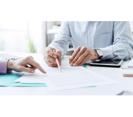 Коммерческое предложение