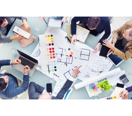 Подбор оборудования и комплектующих