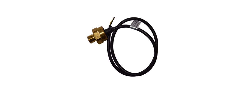 ZONT: О новых датчиках давления MLD-10 и MLD-10.01