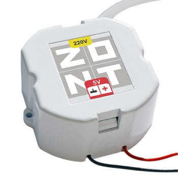 Блок питания в подрозетник 5V/220 - ML00006093 Блок питания в подрозетник 5V/220 - ML00006093