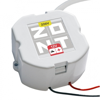 Блок питания в подрозетник 12V/220 - ML00006216 Блок питания в подрозетник 12V/220 - ML00006216