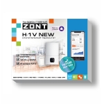Отопительный термостат ZONT H-1V NEW - ML00005890