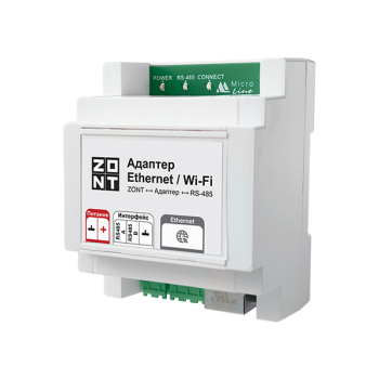 Адаптер Ethernet / Wi-Fi - ML00006811 Адаптер Ethernet / Wi-Fi - ML00006811