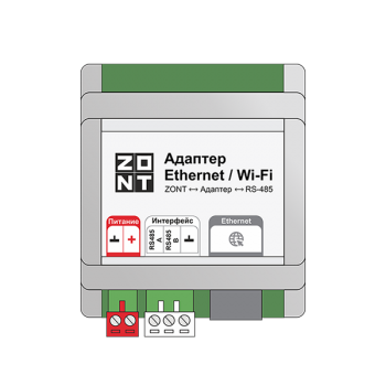 Адаптер Ethernet / Wi-Fi - ML00006811 Адаптер Ethernet / Wi-Fi - ML00006811