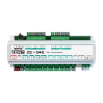 Блок расширения ZE-84E для контроллеров - ML00006018